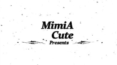 The Sticky Flight of Hikari and Tobaru - MiMiA Cute