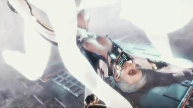 Frosty the Porn Star