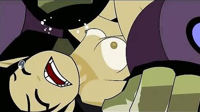 Unavoidable [miltoniusarts]