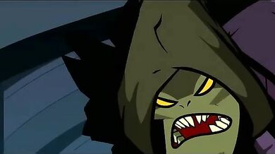 Unavoidable [miltoniusarts]