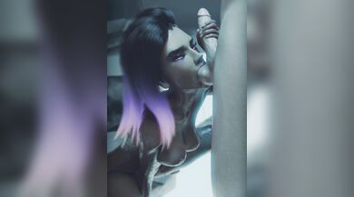 Shadow [Naked][Bitch from Hell]