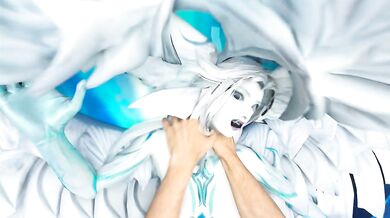 Hydraulic Hentai: Hardcore Rape Fantasy