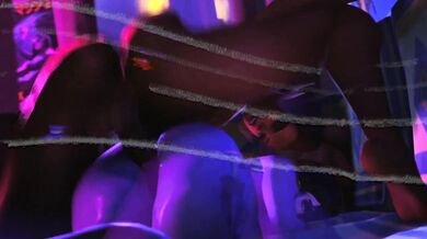 FUCK MAGIC: SHADOW PLAY HQ PMV