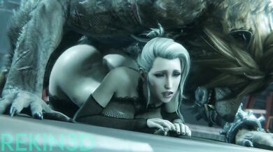 -Werewolf Breeding Sessions 
or or 
-Fucked by the Beast: Werewolf Edition-Fucked by the Beast: Werewolf Edition