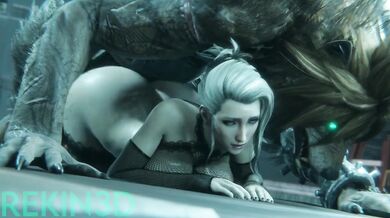 -Werewolf Breeding Sessions 
or or 
-Fucked by the Beast: Werewolf Edition-Fucked by the Beast: Werewolf Edition