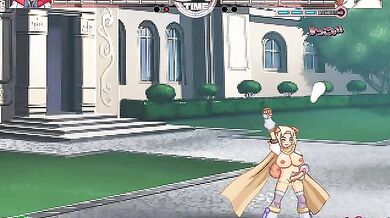 Fucking Ninjas vs. Roman Soldiers