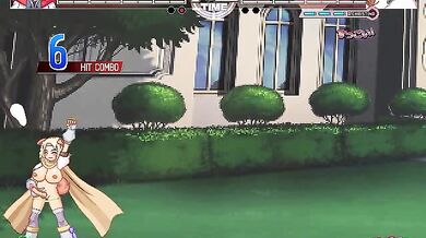 Fucking Ninjas vs. Roman Soldiers