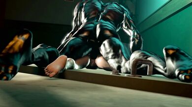 Rambunctious Rump Romp: Episode 1