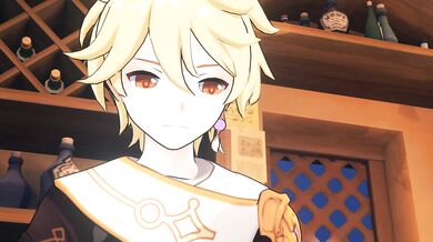 Mona's Big Fucking Tits in 1080p [Phobos Lewd Works]