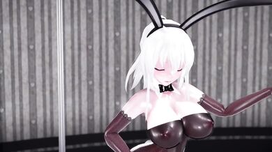 Shrimpy Hakuhaku's Plea: Excuse Me