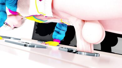 [Nyakumi] Kumi's Sexual Test in Ultra High Definition (UHD)