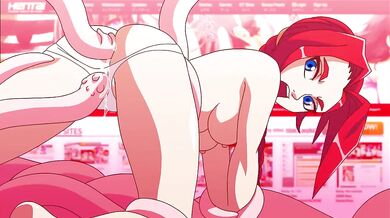 Hentaikey Girl - Zone