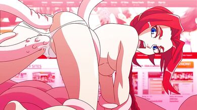 Hentaikey Girl - Zone