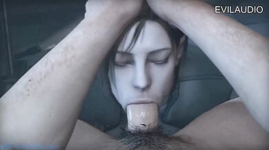 - Jill's Frenzied Facial