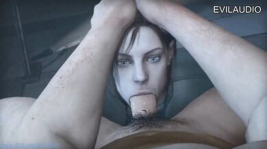 - Jill's Frenzied Facial