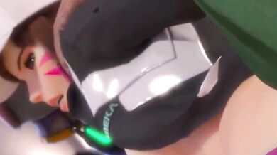 Sexual Surgery: Nerf Edition!