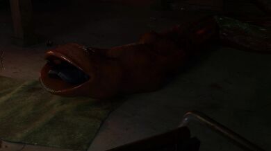 [Spuyngyjacket] Horny Hottie Gets Slimed