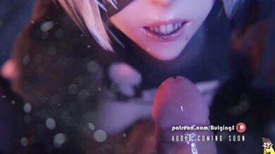 Unleash Your Inner Beast with Hyperdust-PMV