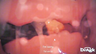 (69 FPS) Raiden Shogun's Taming of Zhongli [Dragk] [Viet subbed]