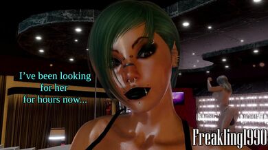 Gooner Chronicles - Episode 3 could be renamed as The Naughty Adventures of a Football Fanatic in Bed.