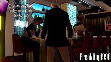 Gooner Chronicles - Episode 3 could be renamed as The Naughty Adventures of a Football Fanatic in Bed.