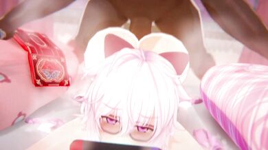 -SmashBros: A XXX Parody Game Gone Right