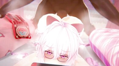 -SmashBros: A XXX Parody Game Gone Right