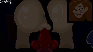 [4K] Kimmy and the Furrfuhrer