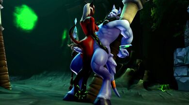 Sweet Nesaala's Passionate Encounter with Hot-Blooded Prince Thobec in 'KaminaKirei'