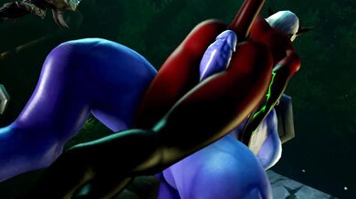 Sweet Nesaala's Passionate Encounter with Hot-Blooded Prince Thobec in 'KaminaKirei'