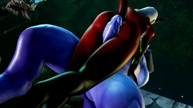 Sweet Nesaala's Passionate Encounter with Hot-Blooded Prince Thobec in 'KaminaKirei'