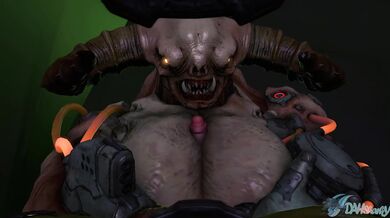 Slutty Doom Tyrant