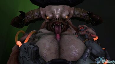 Slutty Doom Tyrant