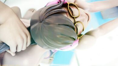 Full-bodied fuckfest featuring the sexiest anime girls in SFM and Blender!