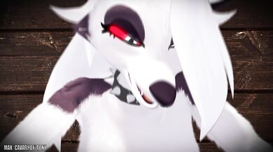 Boss's Daughter Discipline: Loona's Punishment Ritual