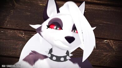 Boss's Daughter Discipline: Loona's Punishment Ritual