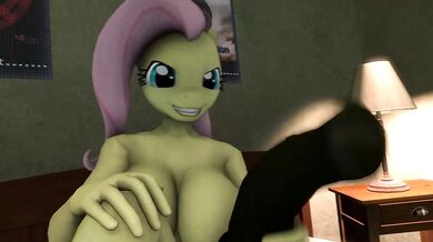 Cum Slurping Vagina Gobbling Orgy in Japanimation