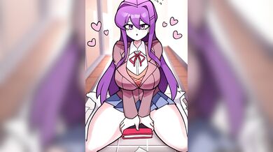 Yuri's Payback Fuckfest with Dice and Dox