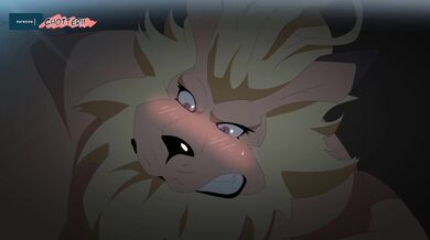 Leomon and Beelzemon - Hotter than Hell [4K Ultra HD]