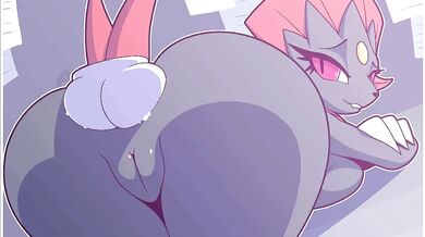 Monster Fuck: Sexy Virgins Mingle with Big Cocks