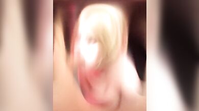 Ashley's Blowjob Obsession [Francis Brown]