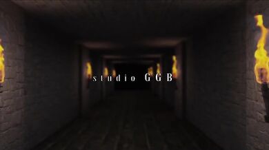 The Naughty Bride | The Bride of the Blue-eyed Demon - Part 1 [studioGGB]
