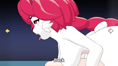 Poppi's Hot Honeymoon Fuckfest