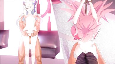 Honkai Impact 3: dlaldn