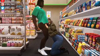* Shop Sex