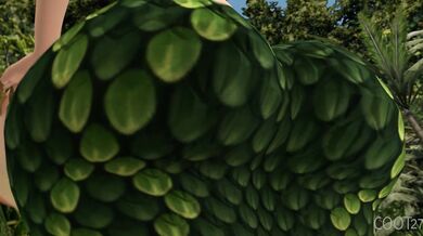 Cass Swallows an Elixir (ENTIRE BOTTLE) [coot27]