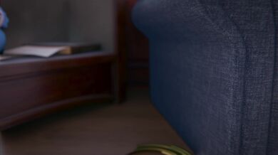 Erotic Encounter with a Naughty Nun in Uniform - GANYU SMMK