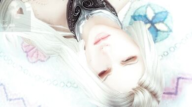 Cream of the Crop: Sexy Blondes in Skyrim Fan-Made Mods