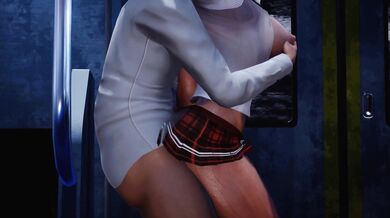 Chun-Li's Naughty Fetish [RaizenStudio]