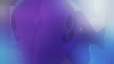 Rainbow Dash's Anal Adventures in Ponyville